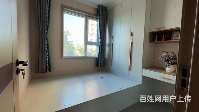 牡丹园 精装婚房 未入住 3室  57.5可商 - 图片 7