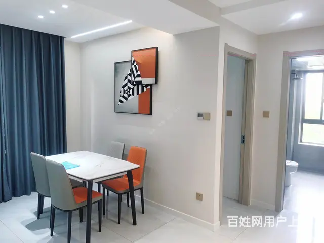 宿州院子北区楼精装修急售 普通住宅 精装修 - 图片 5