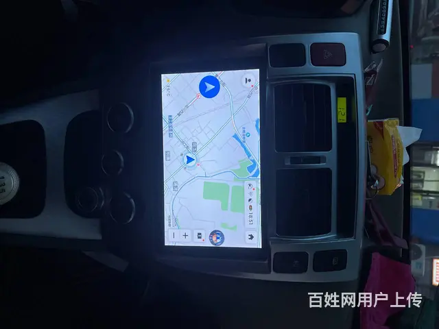 现代途胜导航倒车影像 沈阳市皇姑区昆山西路与向工​ - 图片 7