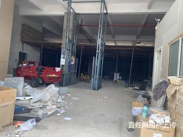（房东直租）开福区佳海工业园497平米厂房仓库一楼优价出租 - 图片 7