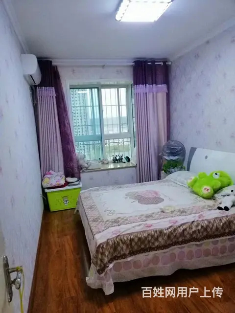 海洋新天域 普通住宅 精装修双气双证带地下室带电梯 - 图片 6