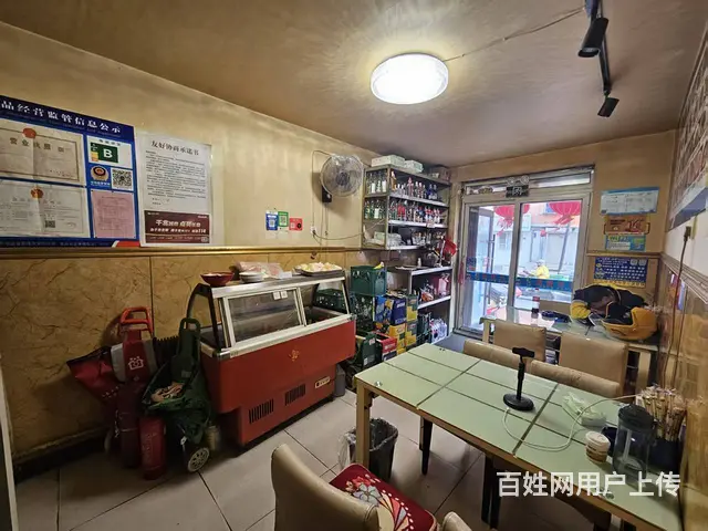 饭店出兑 红旗街快餐店出兑 - 图片 2