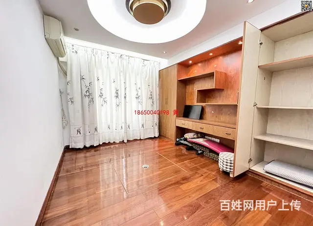 吕厝地铁口 2梯3户 品质精装3房2卫2阳台 南北 - 图片 5