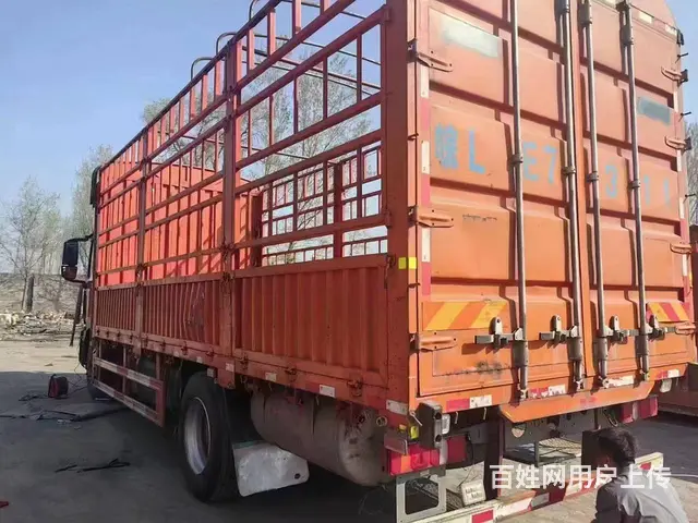 供21年 汕德卡240马力. 品牌：汕德卡G5`` - 图片 5
