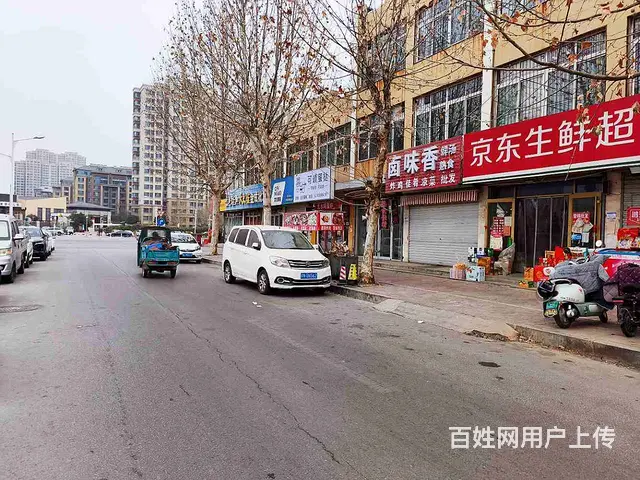 【福铺】惠普家园东区|30平火烧铺|月租1250 - 图片 2