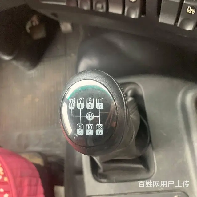 出售二手前四后八散装水泥罐车天龙粉罐车 四桥38方 - 图片 8
