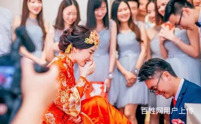 邵阳婚礼视频摄影拍摄 - 图片 4