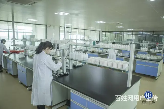 无硅油无硫酸盐洗发水护发系列OEM代加工贴牌 - 图片 5