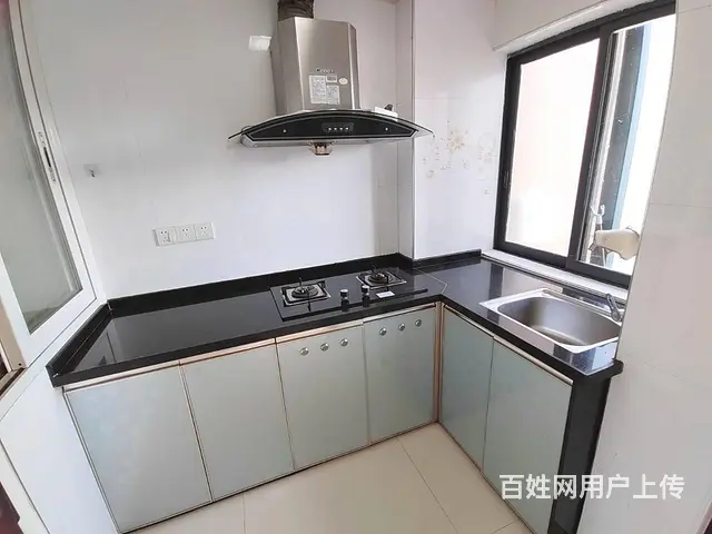 香槟小城复式公寓电梯中高层精装2房2厅南向光线足家电齐拎包住 - 图片 6