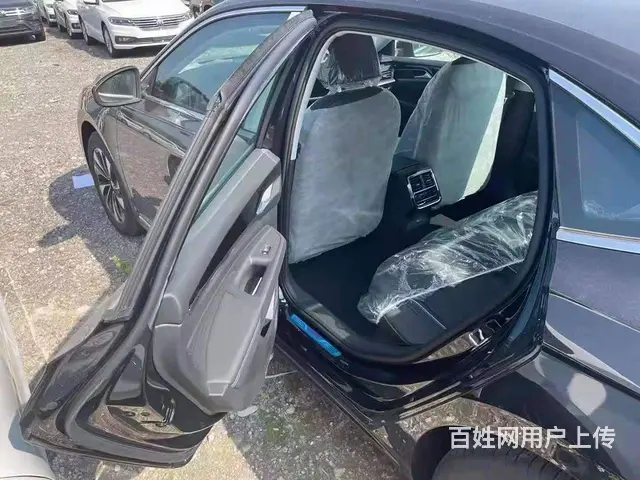 大众 帕萨特 2020款 1.4TSI 双离合 280TSI - 图片 4