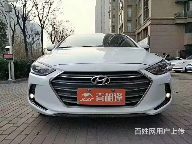 开封喜相逢以租代购汽车超市 - 图片 6