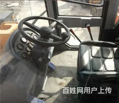 货到付款二手龙工50装载机出售 动作快包运费 - 图片 10