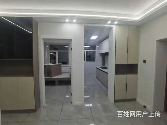 湖东4楼，87平，26.8万 - 图片 3