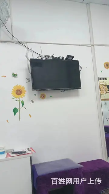 （达州铺源网）市内通川桥滩头街35㎡足浴店转让（可空转） - 图片 8