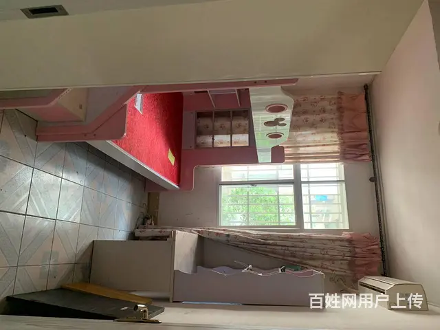 金家台8号 2室1厅1卫 简单装修 可长住 - 图片 2