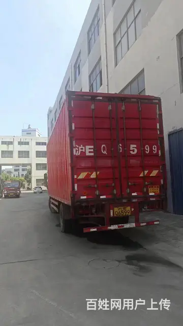 出售17年3月解放7.2米电飞厢式货车，车况精品 - 图片 4
