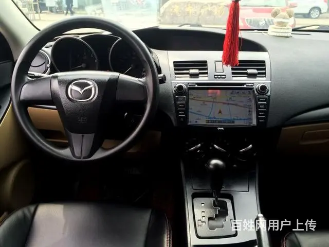 个人代步车，超极品车况，，支持按揭，喜欢就快行动吧 - 图片 6