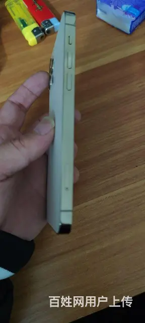 自用机换新机了出售苹果12por - 图片 3