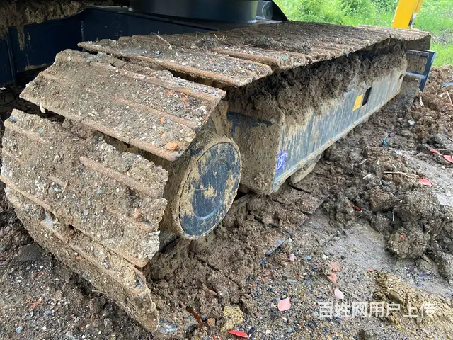 精品原装二手挖机小松70低价转让有质保可分期包邮 - 图片 9