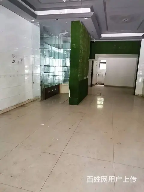 （老板本人）学校旁临街精装门面房东直租  6452 - 图片 3