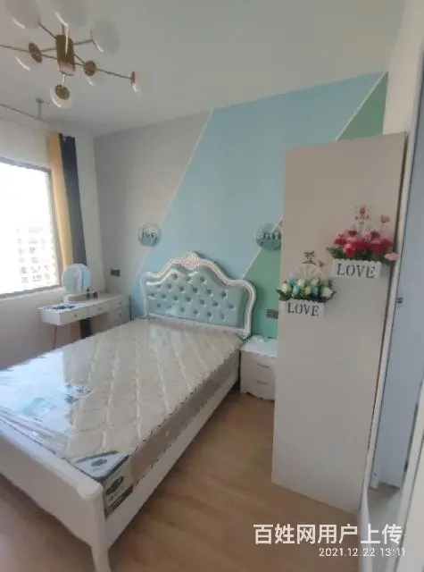 万达广场附近铜锣湾广场附近庐山国际小区单间出租屋 - 图片 7