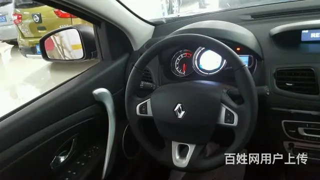 [厦门]雷诺风朗 2.0L 自动 豪华导航版 20 - 图片 3