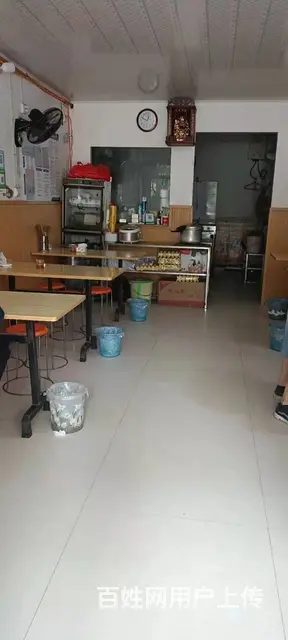 整转！仪陇县新政吉庆街40餐馆转让 - 图片 2