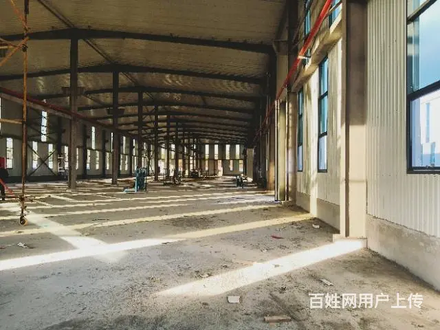 米东区工业园浙商创业园康庄西路厂房出租 - 图片 5