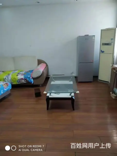 兴隆花园(鼓楼) 普通住宅2厅 中等装修 - 图片 2