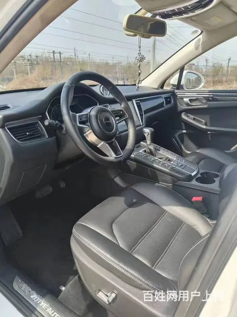 众泰SR9 2017款 2.0T 双离合 极致之路版 - 图片 5