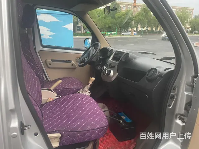 解放 皮卡 国5 - 图片 4
