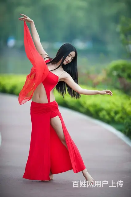 洛阳成人中国舞培训班 - 图片 3