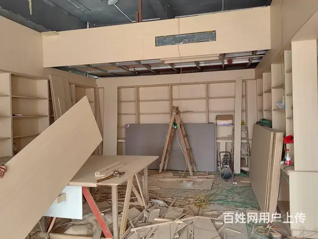 （51旺铺推荐）美华路200平临街铺面招租 - 图片 6