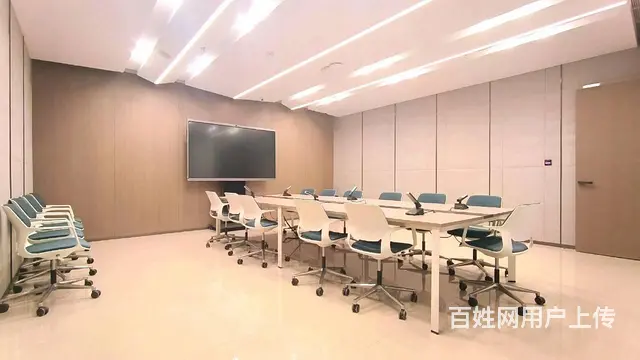 沈阳100平办公室租赁丨南向丨地铁丨免费停车丨数字经济产业园 - 图片 7