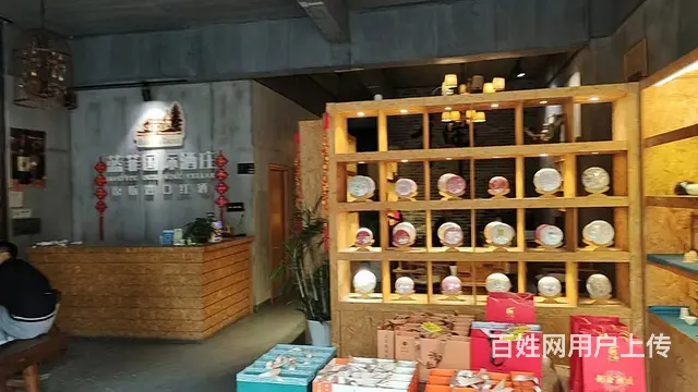 商家必争之地 位置优越 沿街门面 人流量大  随时看店 - 图片 1