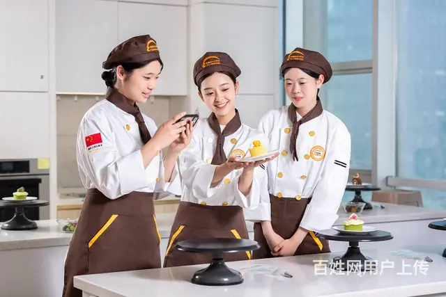 合肥西点培训班推荐 - 图片 2