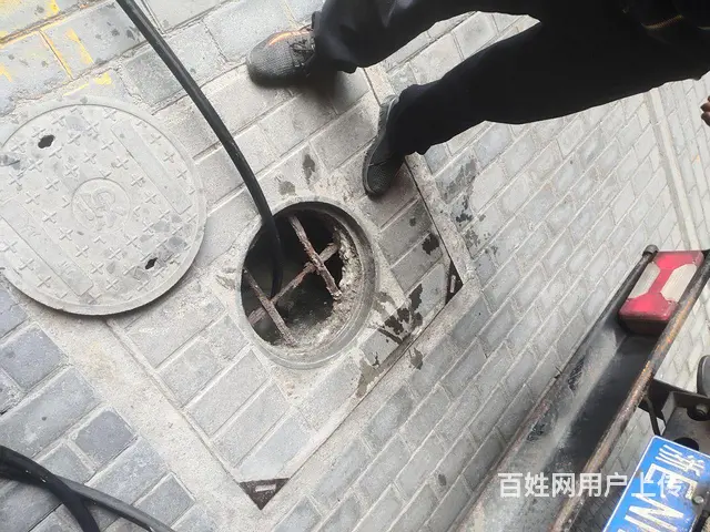 湖州专业疏通下水道，维修水电，疏通马桶 - 图片