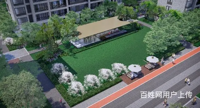金悦湾东湖花苑正荣悦玲珑正荣翡丽江悦三房 - 图片 2