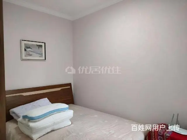 环球港！中南路！英杰！（宜化山语城！）婚装2房！特价招租 - 图片 2