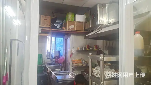 （51旺铺推荐）解放路50平餐饮店转让 - 图片 7