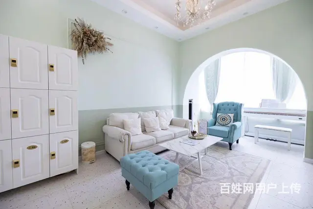 乐乐铺——老城澄江南路美容店转让 - 图片 4