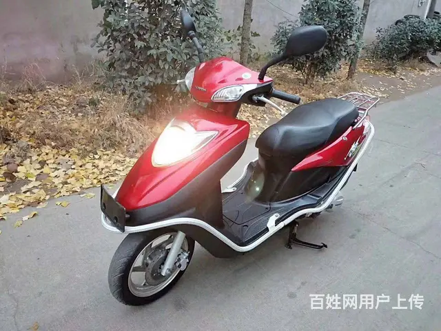常年大量销售二手摩托车欢迎加微信选购！ - 图片 7