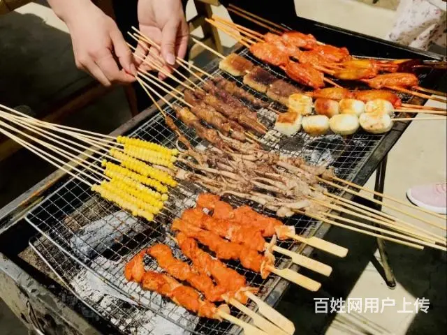 假期去哪玩？合肥蓝山湾大锅灶团建 - 图片 8