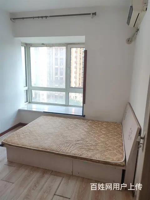 1室 1200元 家电齐全 中央大街地铁口 - 图片 1