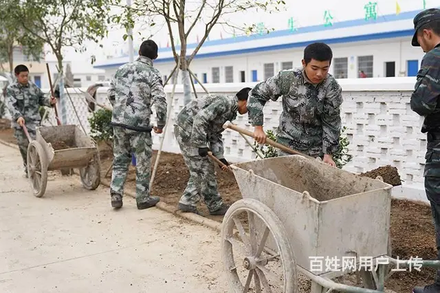 吉林长春厌学青少年改变学校 军事化素质教育学校联系 - 图片 3