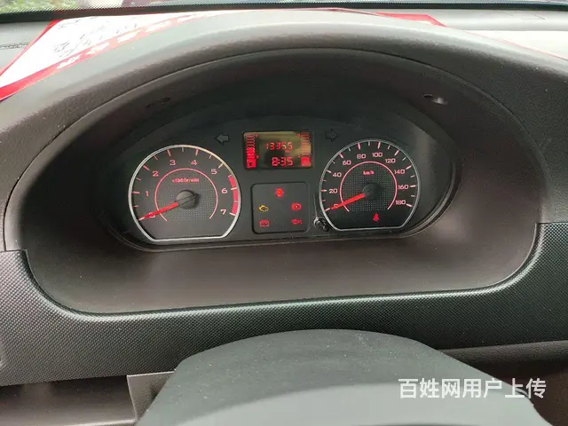 五菱荣光加长豪华5座箱货 - 图片 10