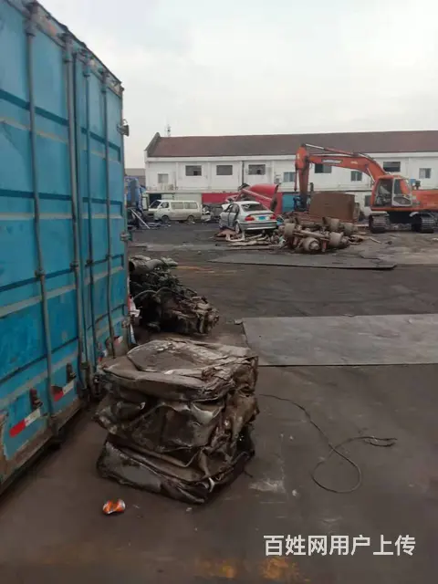 专业回收大型报废车 大客车 小型货车报废办理 - 图片 2