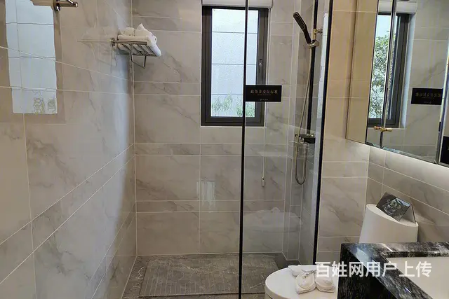 怡心湖 地铁五号线 准现小洋房  套三双卫 - 图片 11