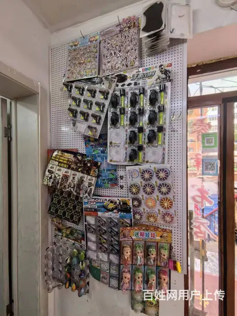道外 红旗小区文教用品店出兑 文具店出兑 - 图片 5