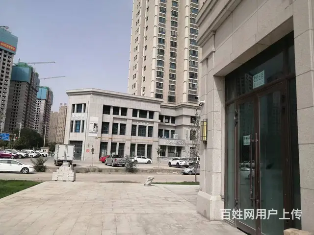 （都市信息）新市区蘭台府门面出租 - 图片 2